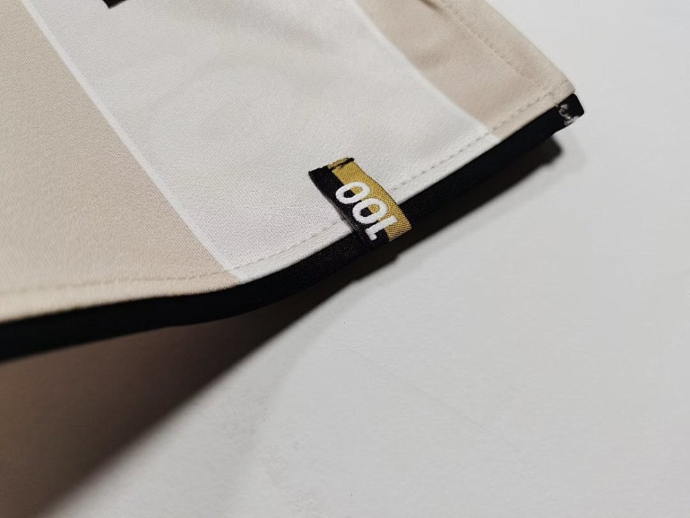 2010 season Corinthians 100th Anniversary Edition Retro