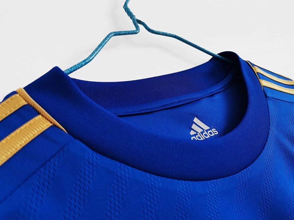 2012/13 season Chelsea Home Retro