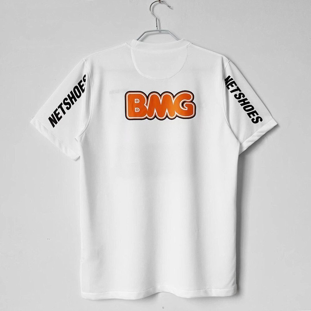 2013 season Santos Home Retro
