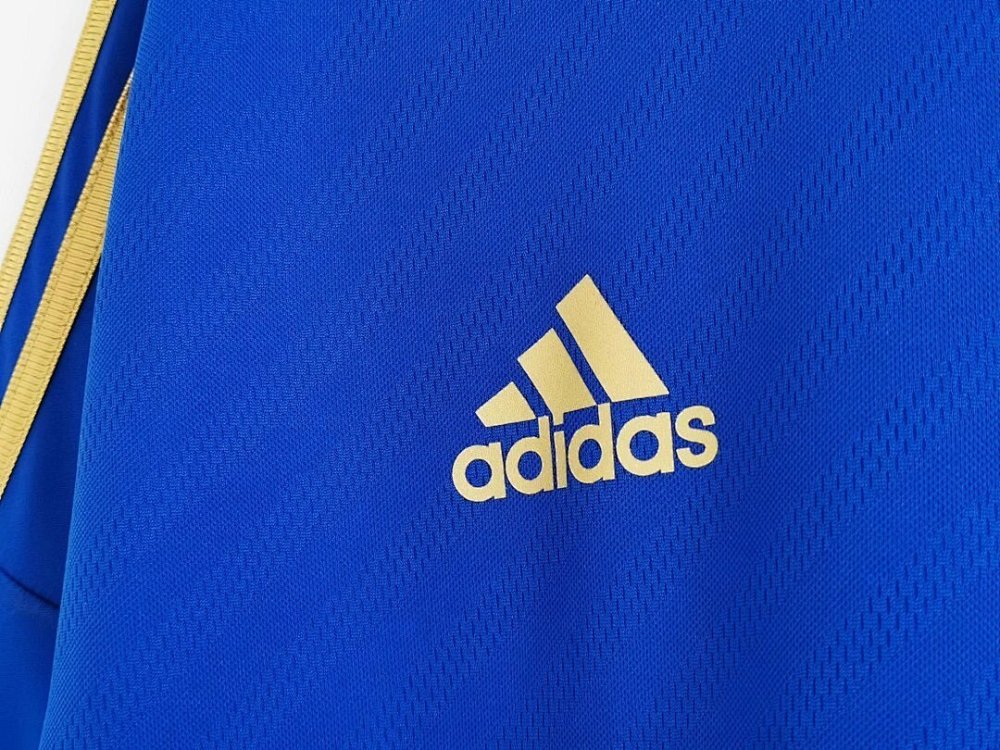2012/13 season Chelsea Home Retro