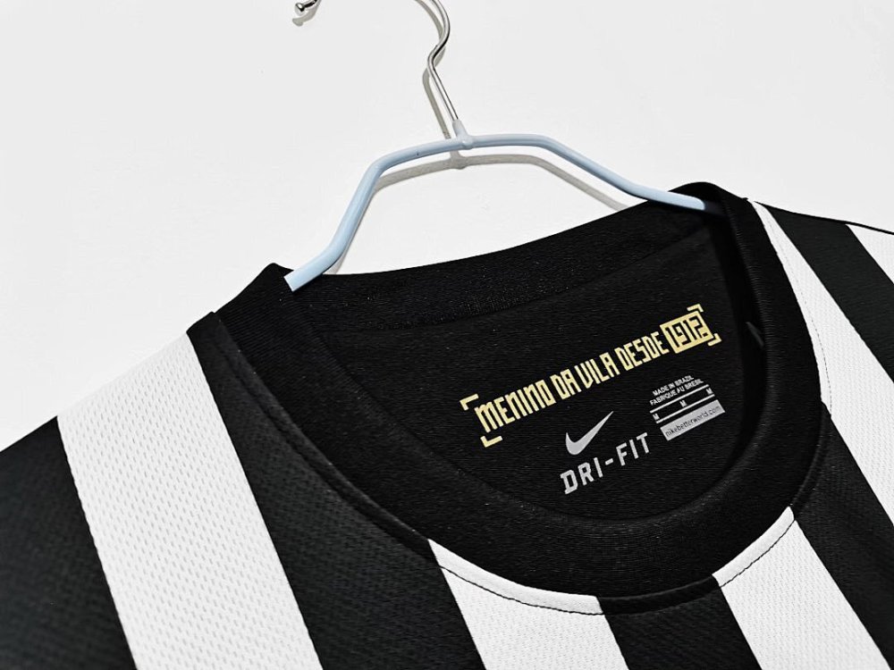 2013 season Santos Away Retro
