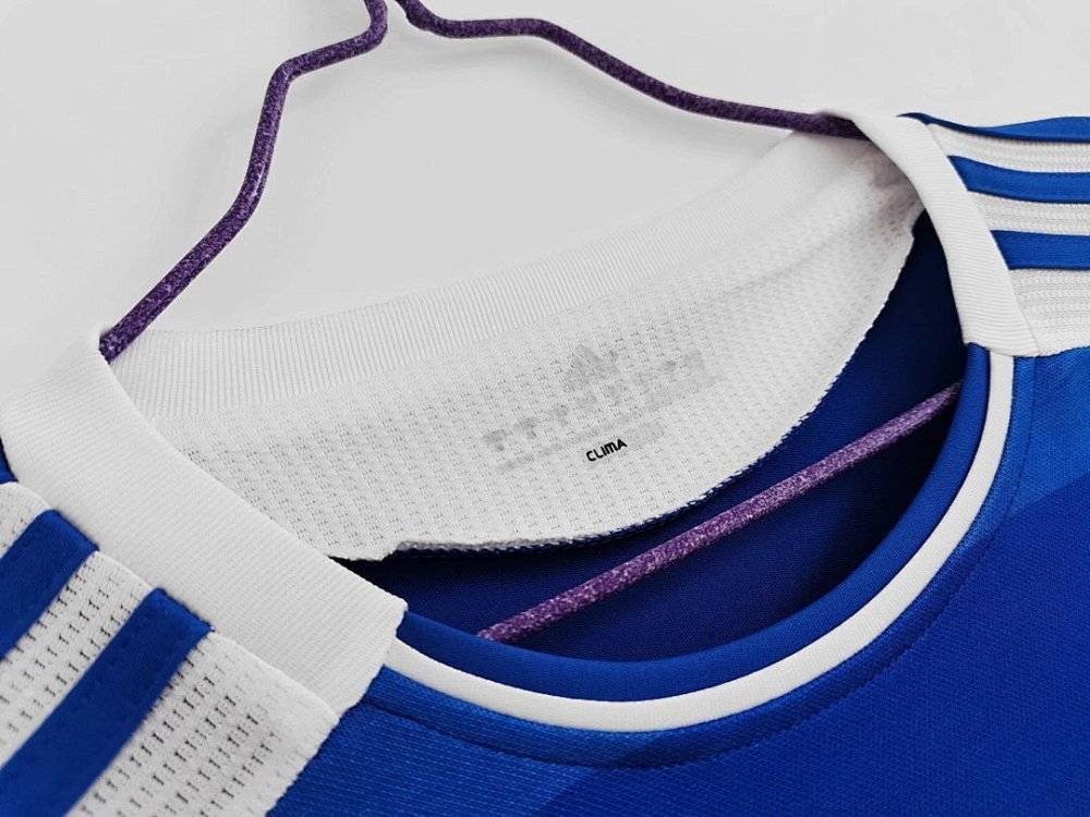 2011/12 season Chelsea Home Retro