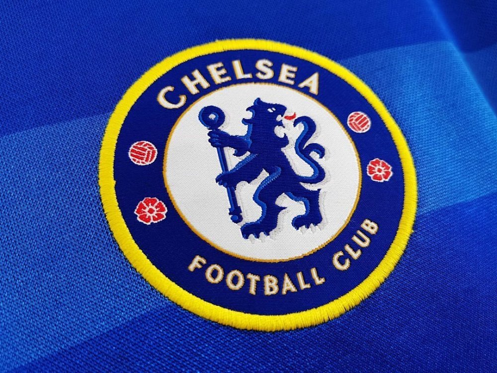 2011/12 season Chelsea Home Retro