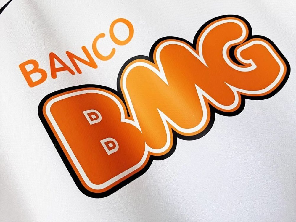 2013 season Santos Home Retro