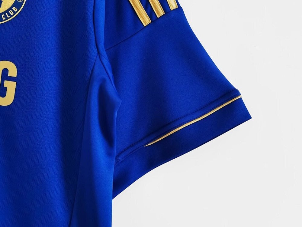 2012/13 season Chelsea Home Retro