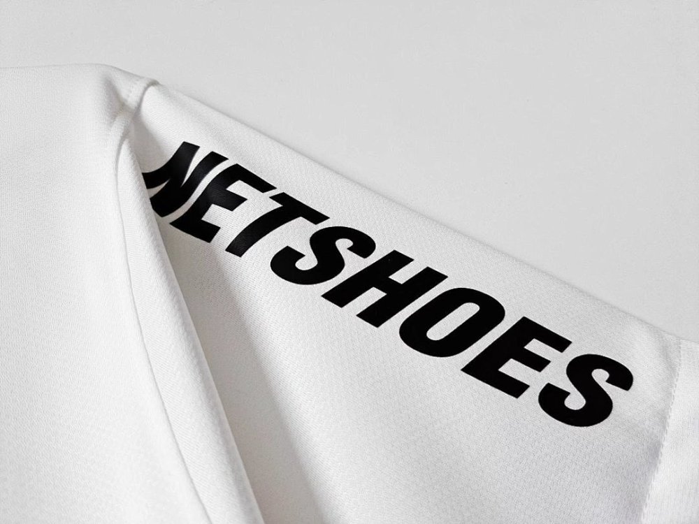 2013 season Santos Home Retro