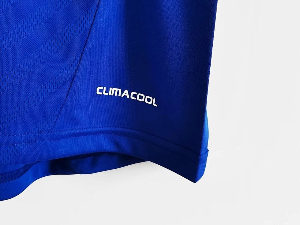 2012/13 season Chelsea Home Retro