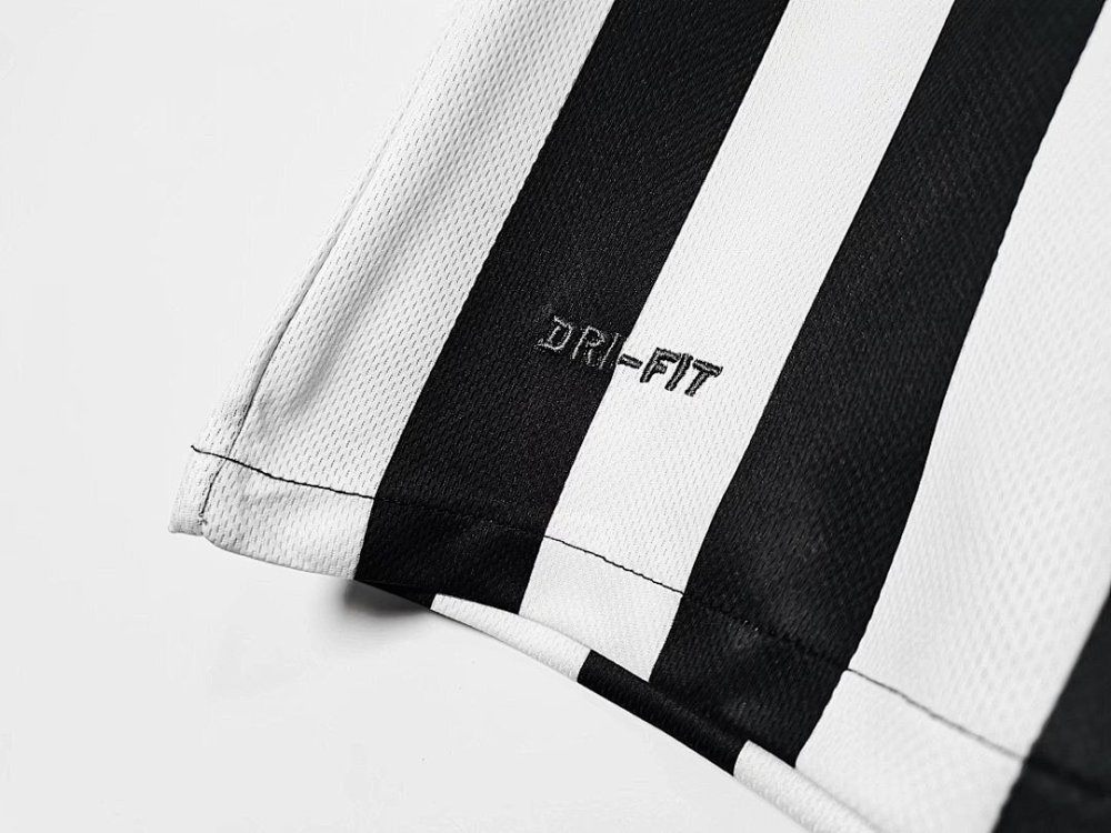 2013 season Santos Away Retro