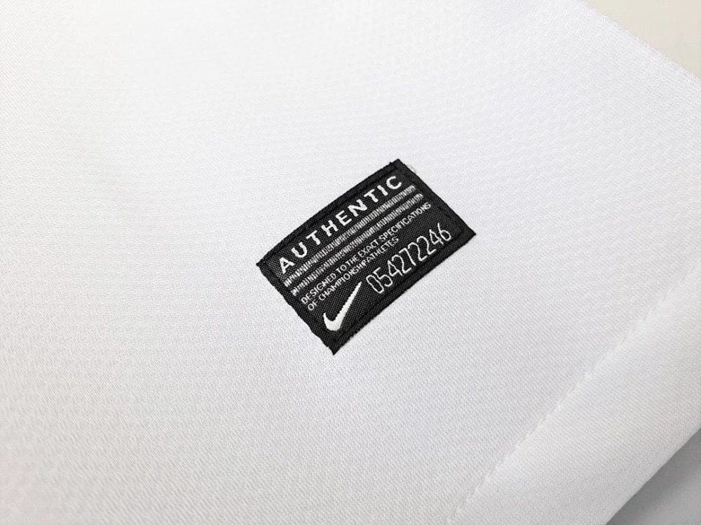 2013 season Santos Home Retro