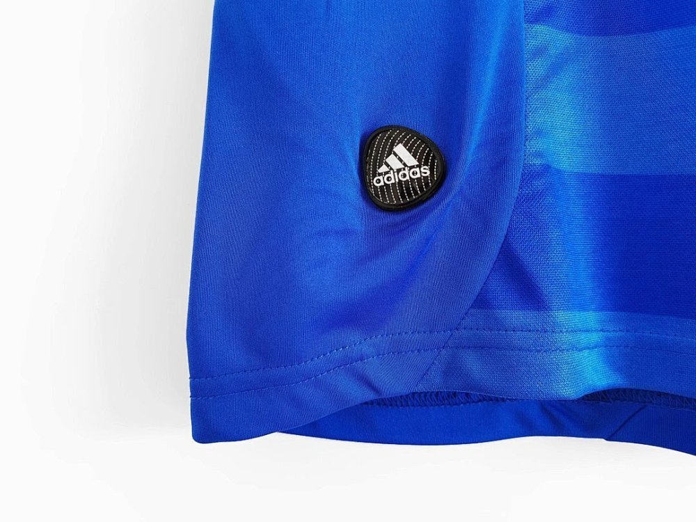 2011/12 season Chelsea Home Retro
