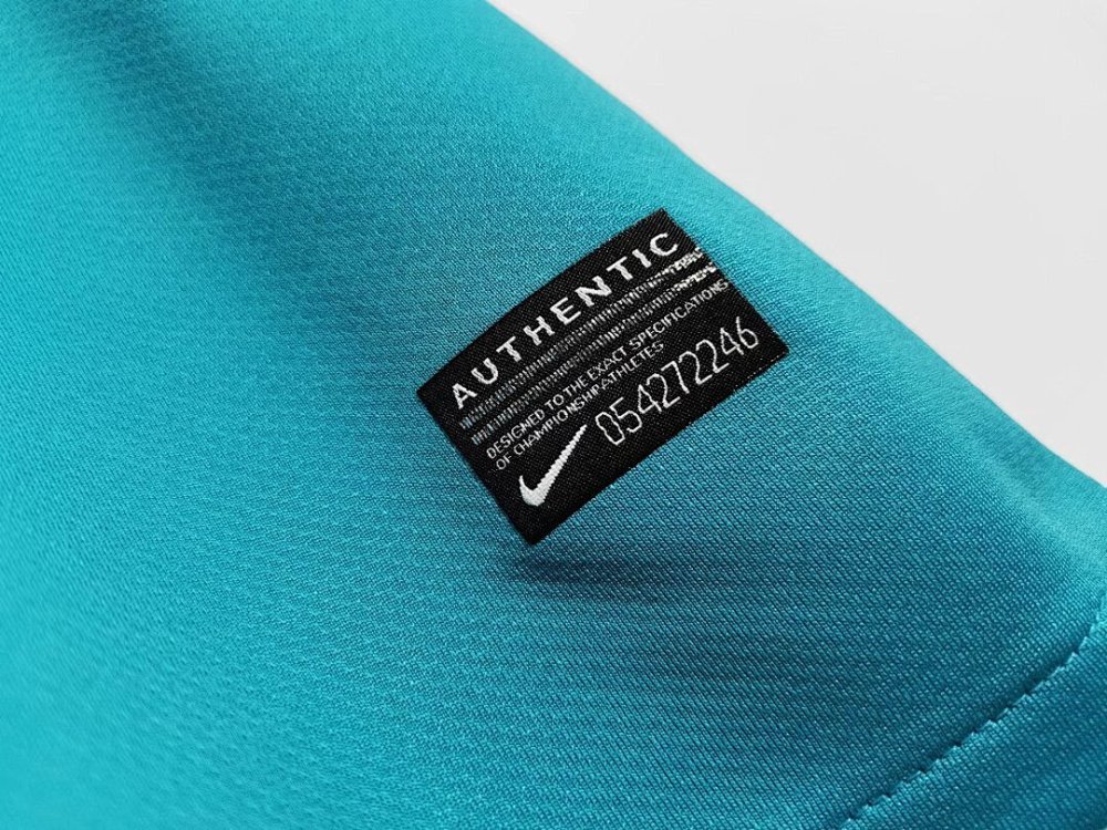 2012/13 season Santos Third Retro