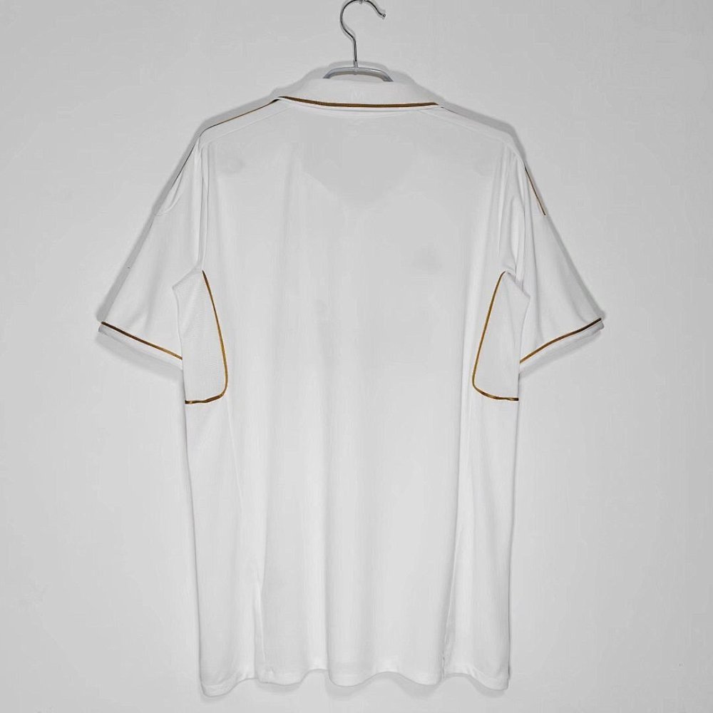 2011/12 season Real Madrid Home Retro