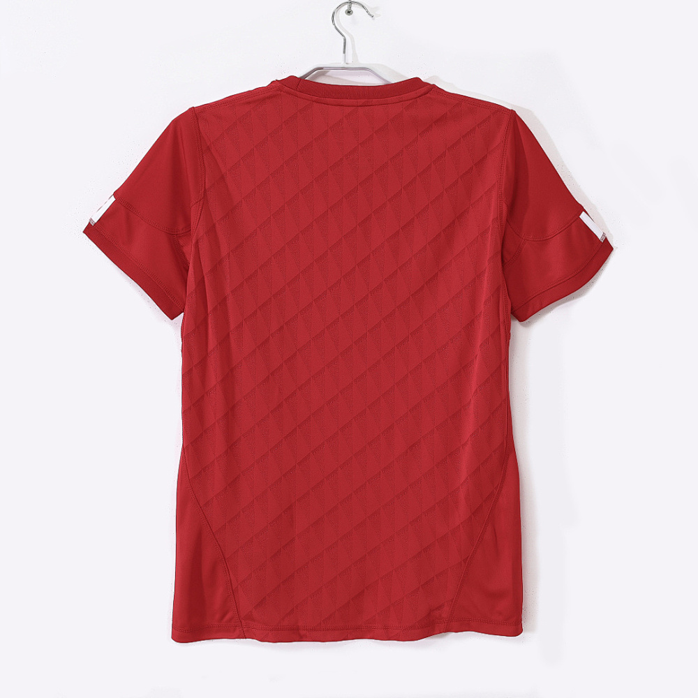2010∕11 season Liverpool Home Retro