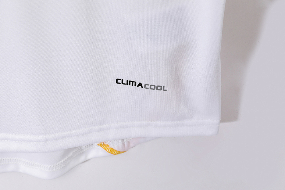 2009/10 season Real Madrid Home Retro