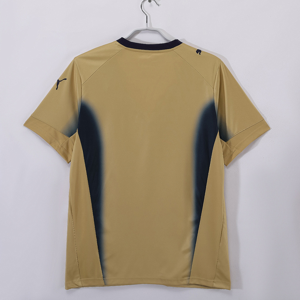 2006 season Italy Goalkeeper Retro