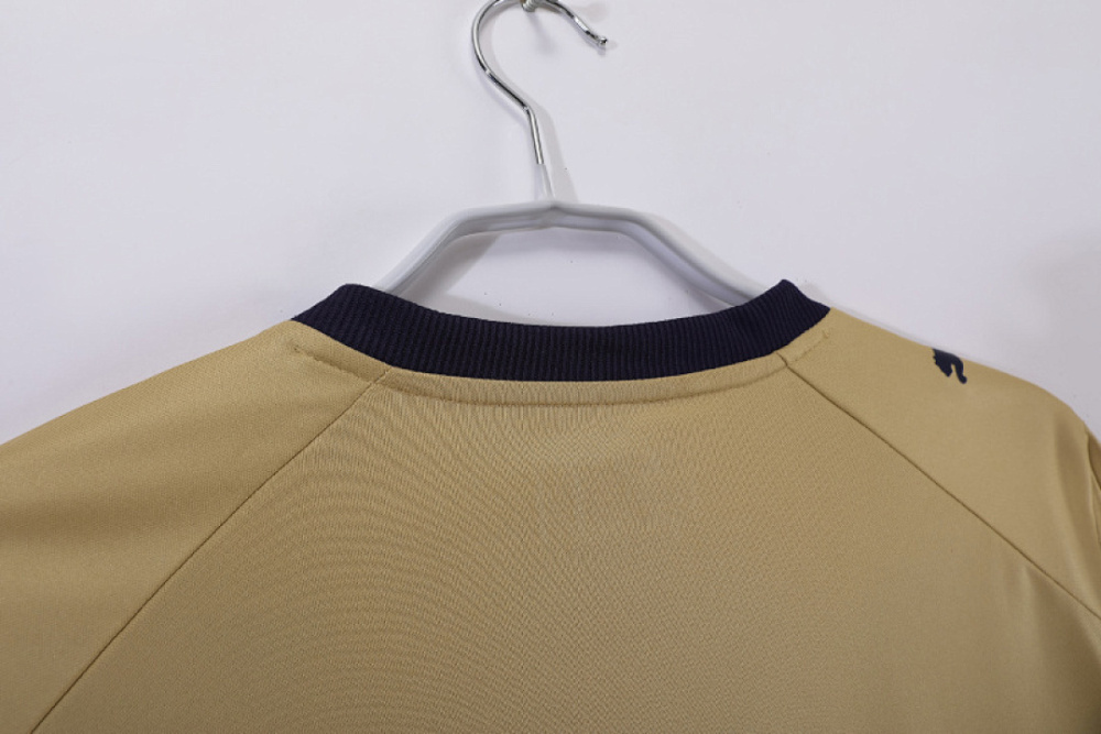 2006 season Italy Goalkeeper Retro