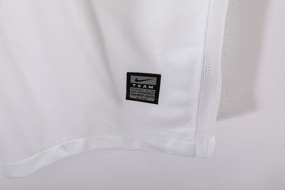 2009/10 season Inter Milan Away white Retro