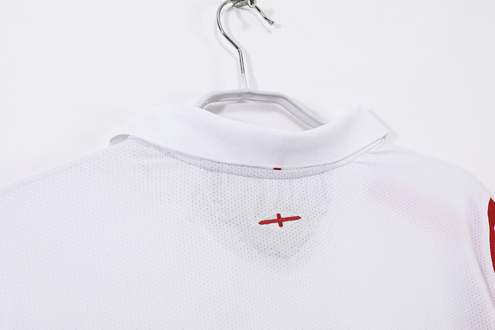 2006 season England Home Retro