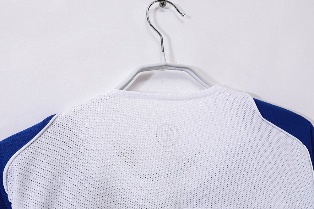 2004 season Brazil Away Retro
