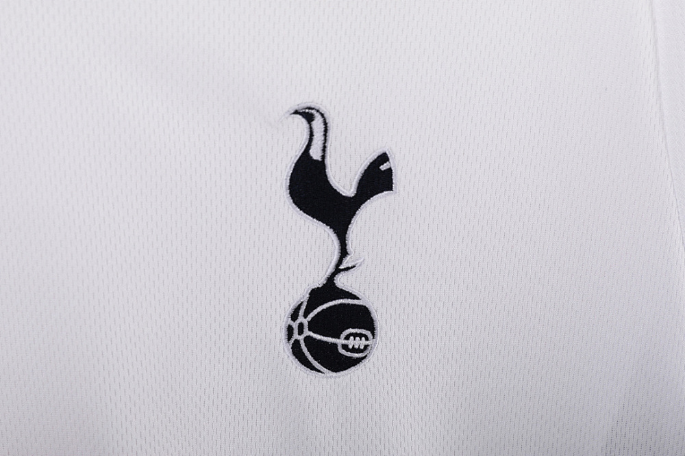 2008/09 season Tottenham Hotspur Home Retro
