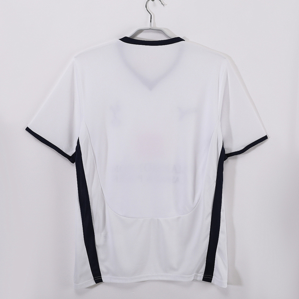 2008/09 season Tottenham Hotspur Home Retro