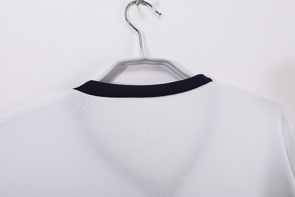 2008/09 season Tottenham Hotspur Home Retro