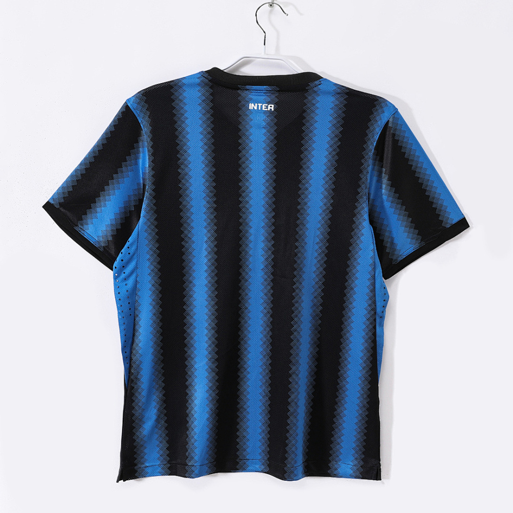 2010∕11 season Inter Milan Home Retro