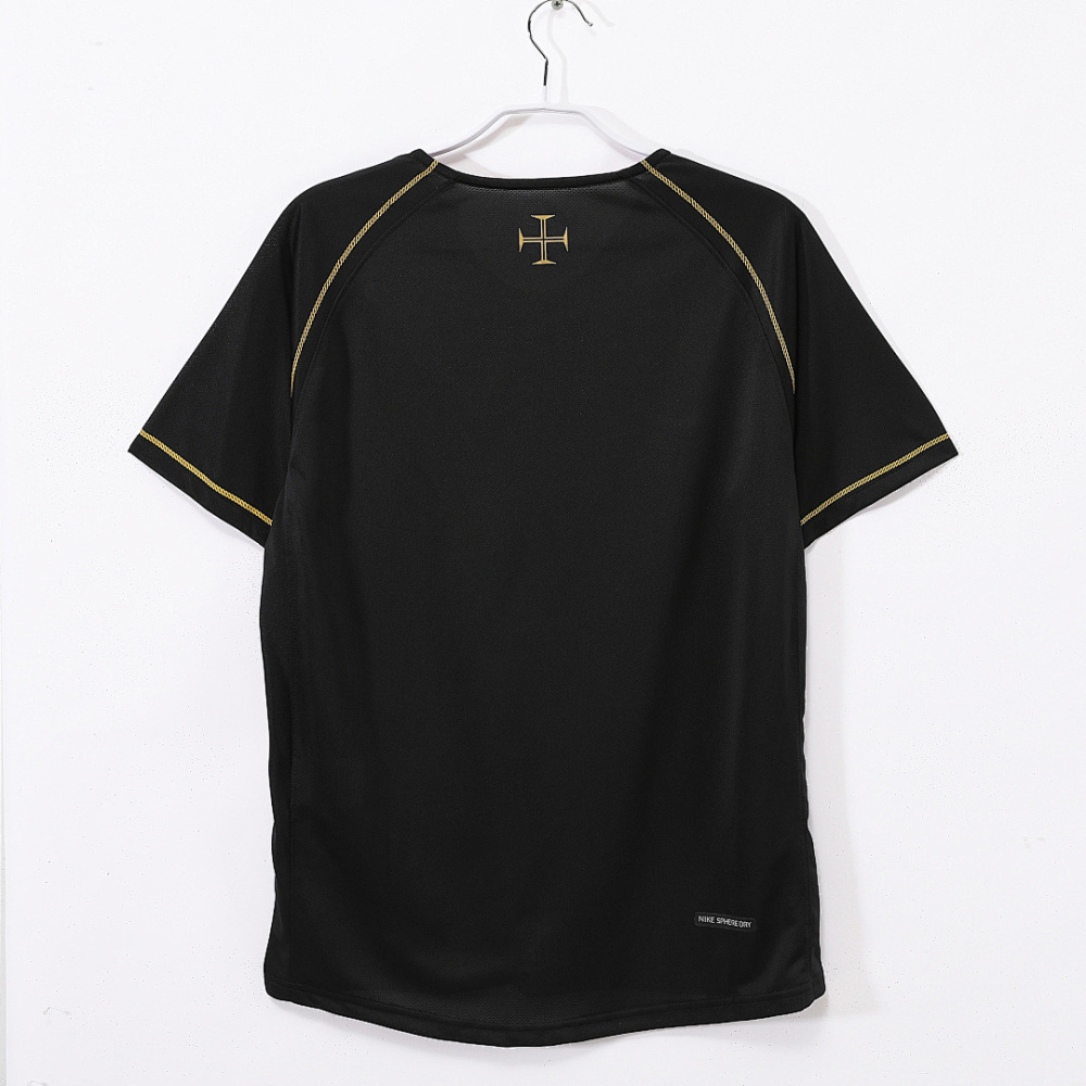 2006 season Portugal Away Retro