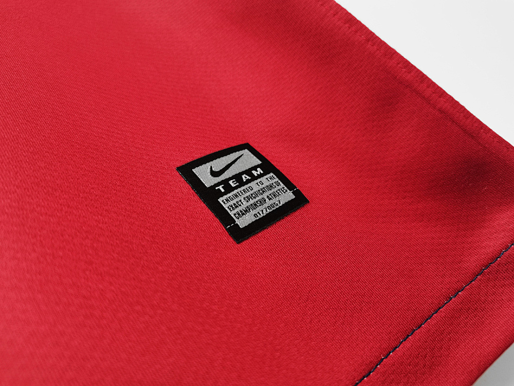 2008/09 season Barcelona Home Retro