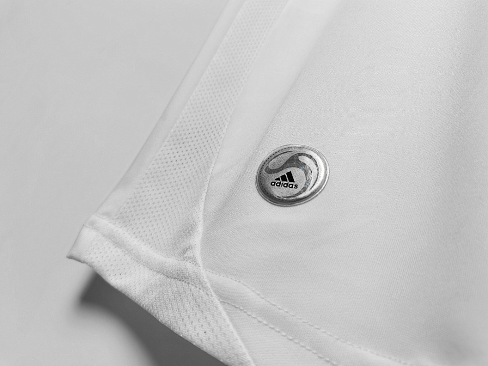 2009/10 season AC Milan Away Retro