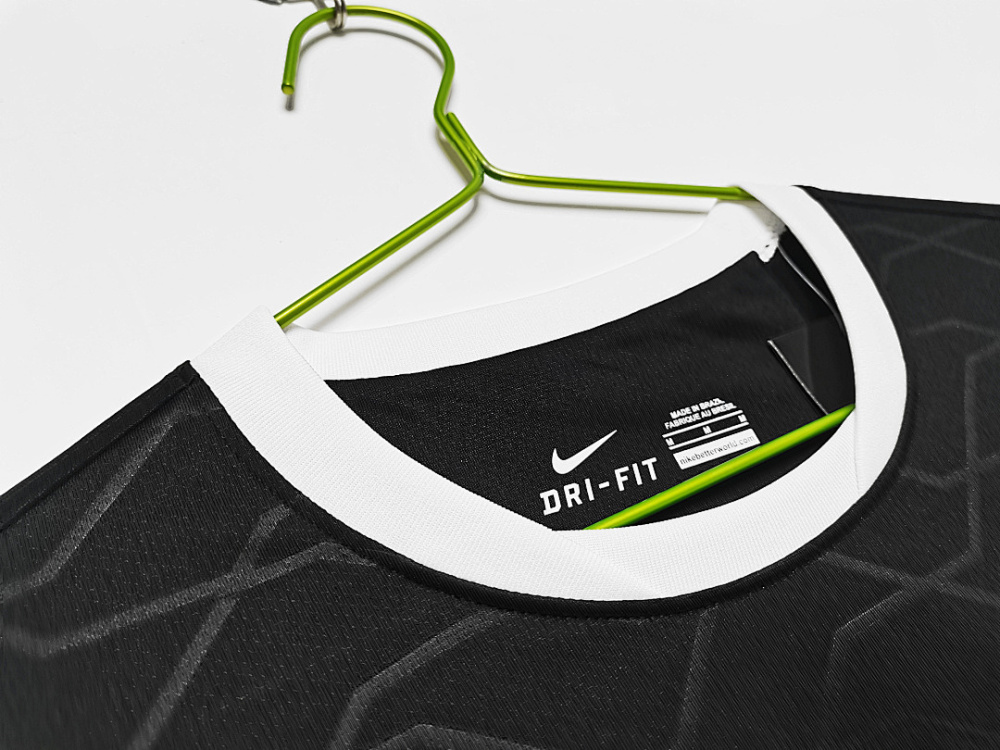 2008 season Corinthians Home Retro