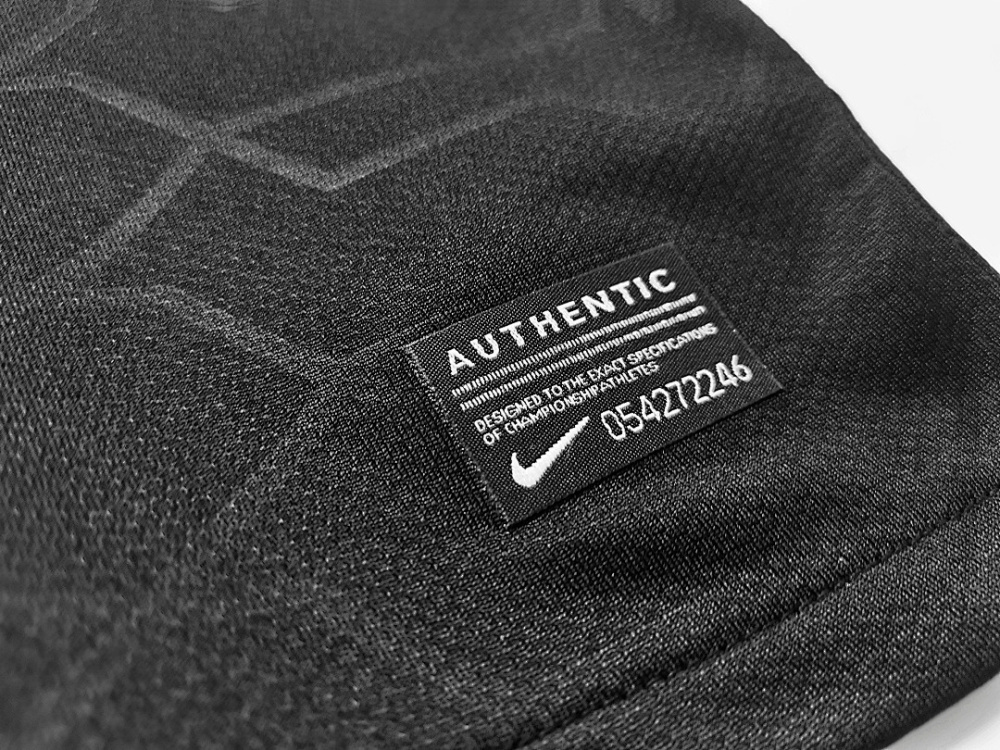 2008 season Corinthians Home Retro