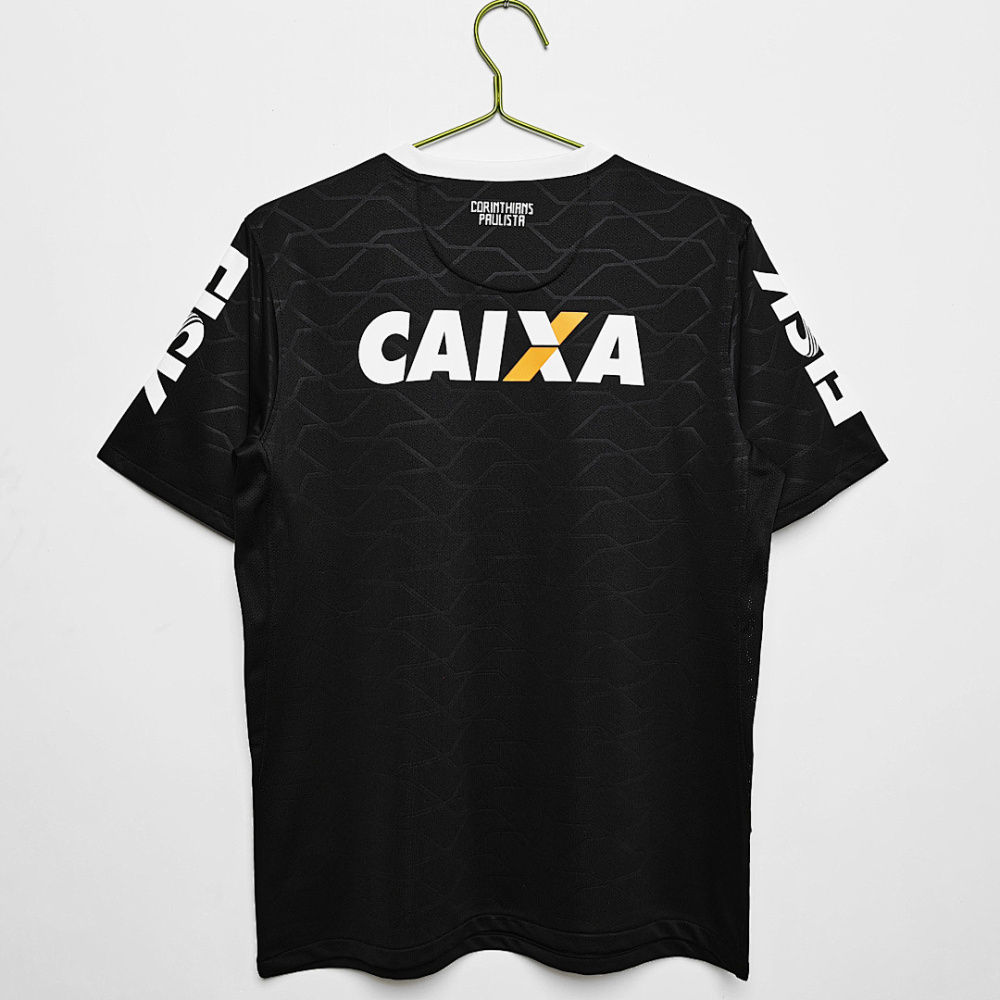 2008 season Corinthians Home Retro