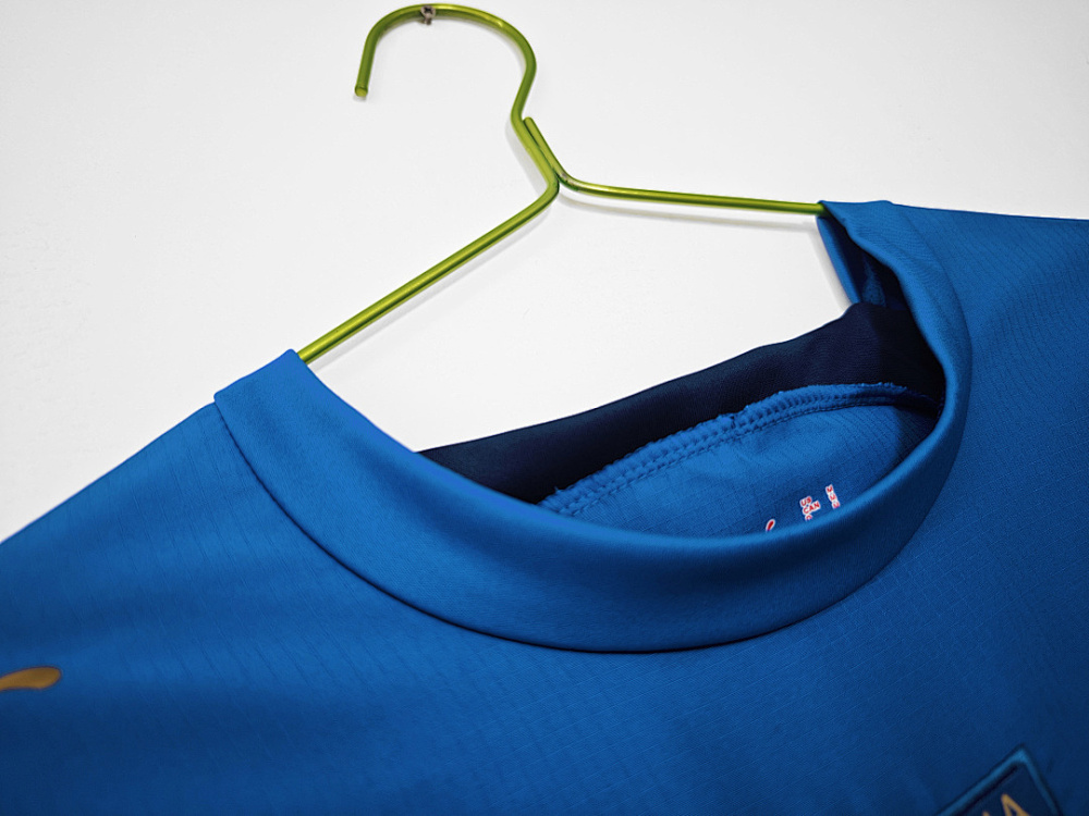 2006 season Italy Home Retro