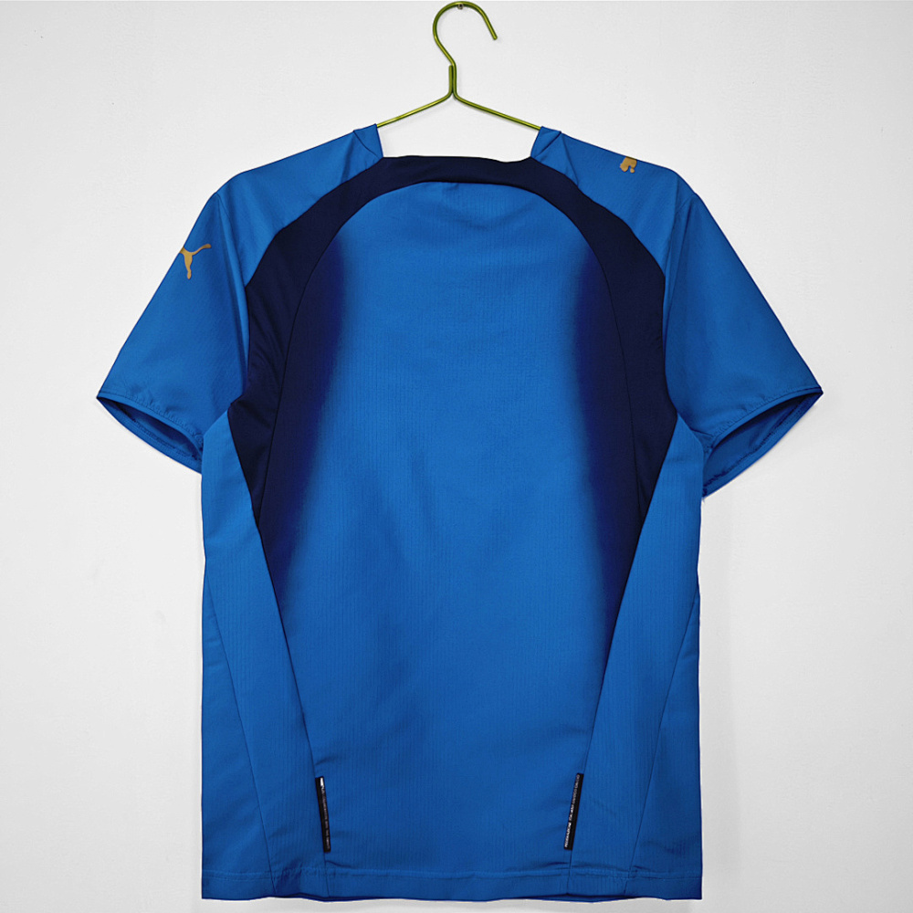 2006 season Italy Home Retro