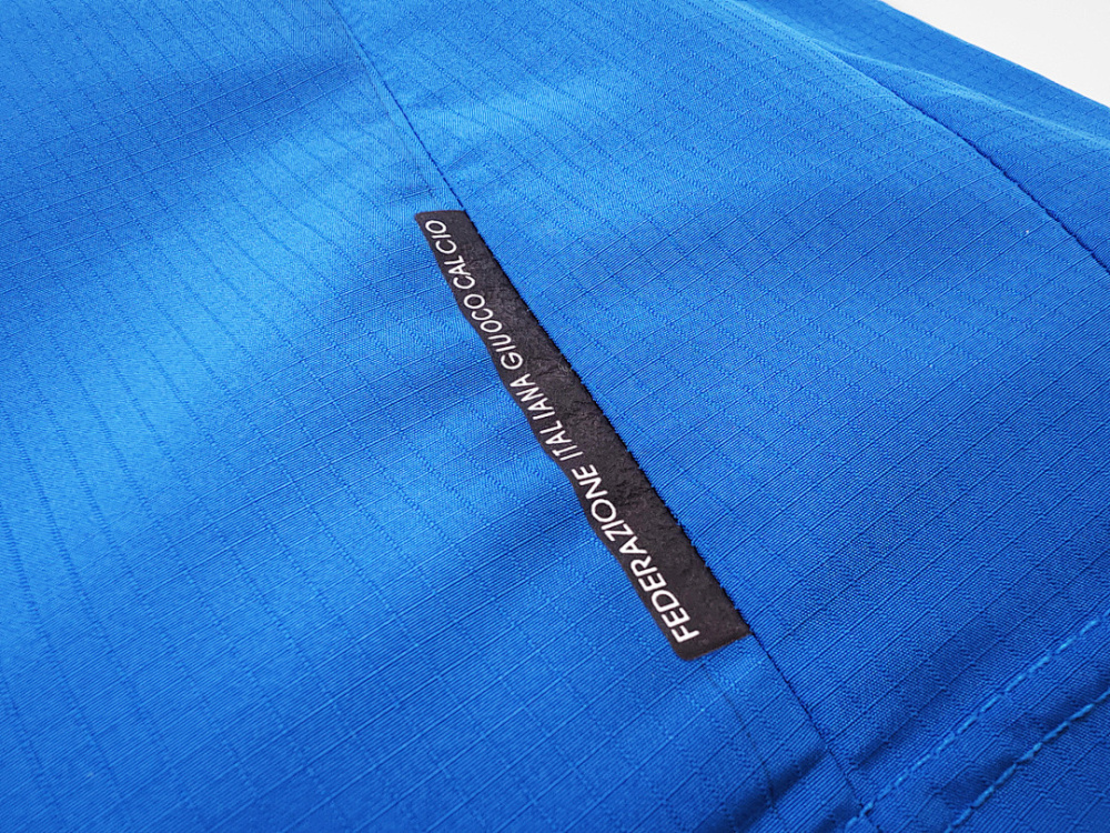 2006 season Italy Home Retro