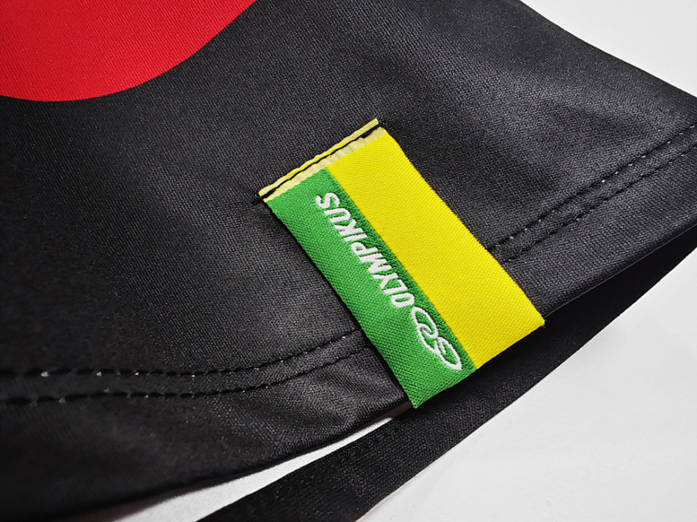 2009/10 season CR Flamengo Home Retro