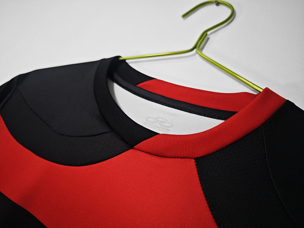 2009/10 season CR Flamengo Home Retro