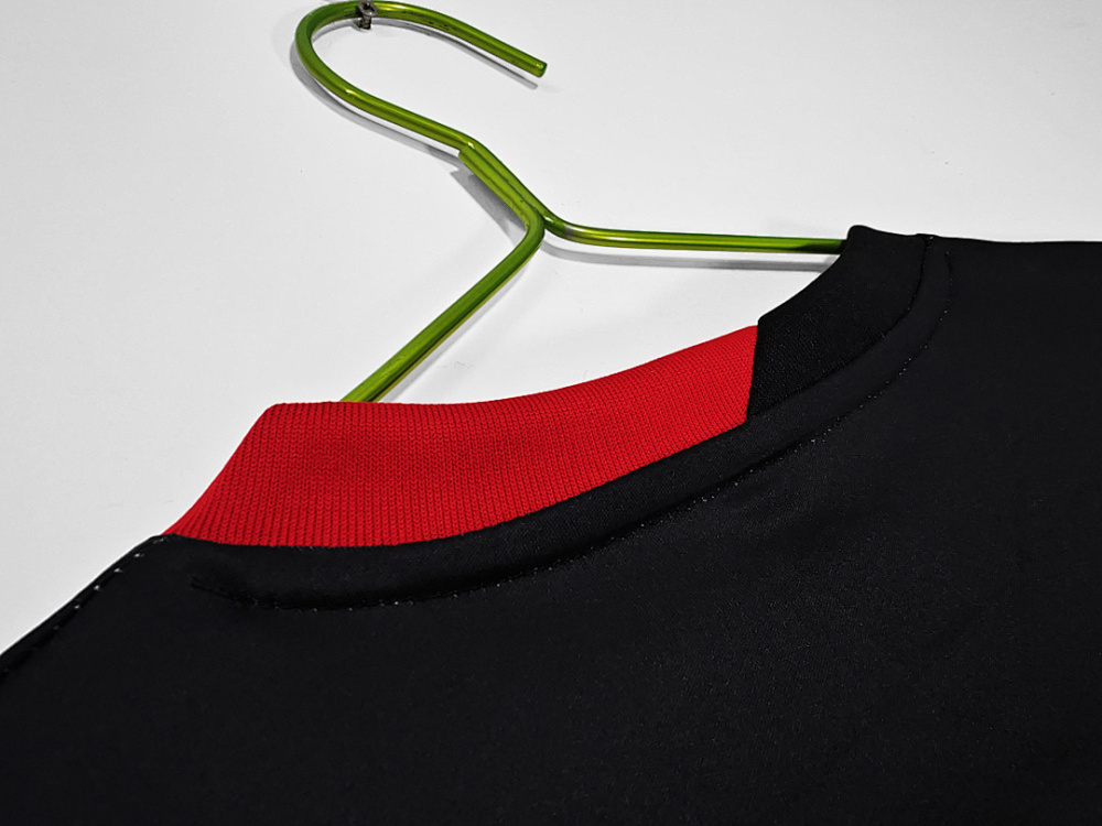 2009/10 season CR Flamengo Home Retro