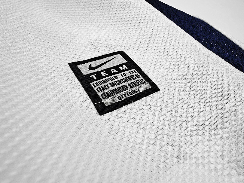 2008/09 season Manchester United Away Retro