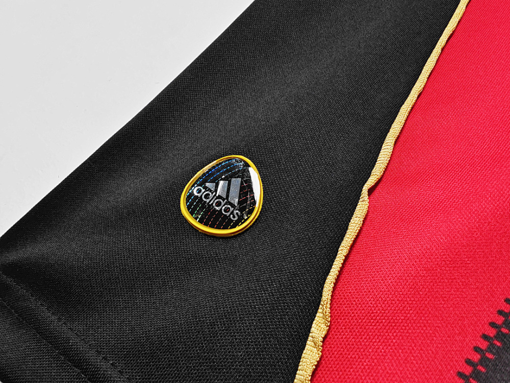 2010∕11 season AC Milan Home Retro