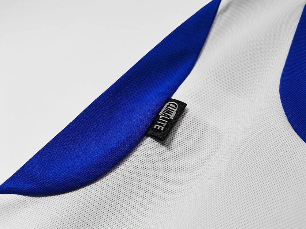 2004 season Greece Home Retro