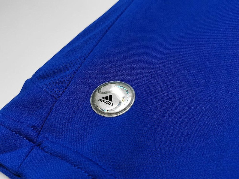 2008/09 season Chelsea Home Retro