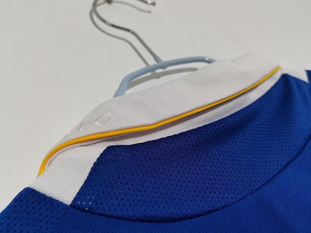 2008/09 season Chelsea Home Retro