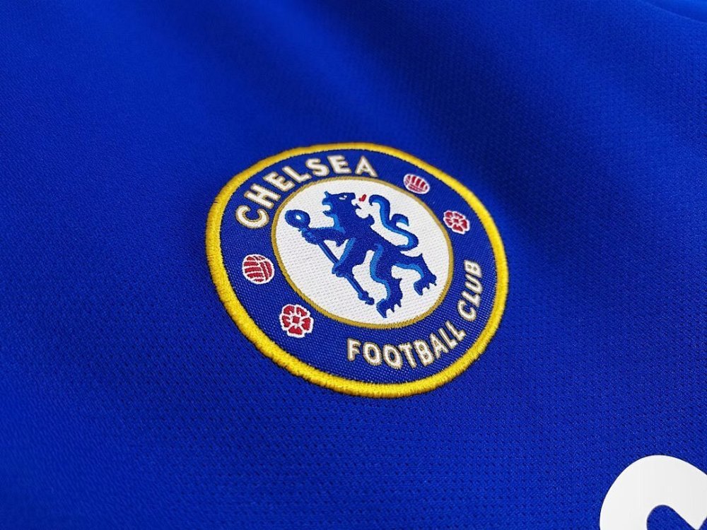 2008/09 season Chelsea Home Retro