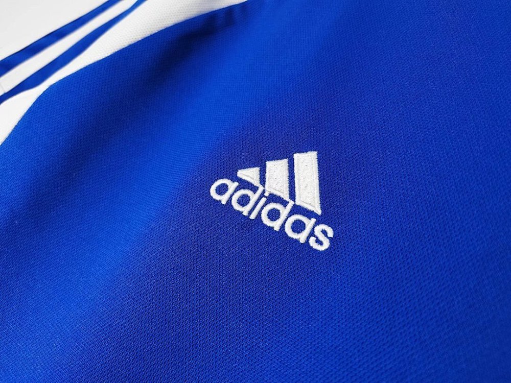2004 season Greece Home Retro