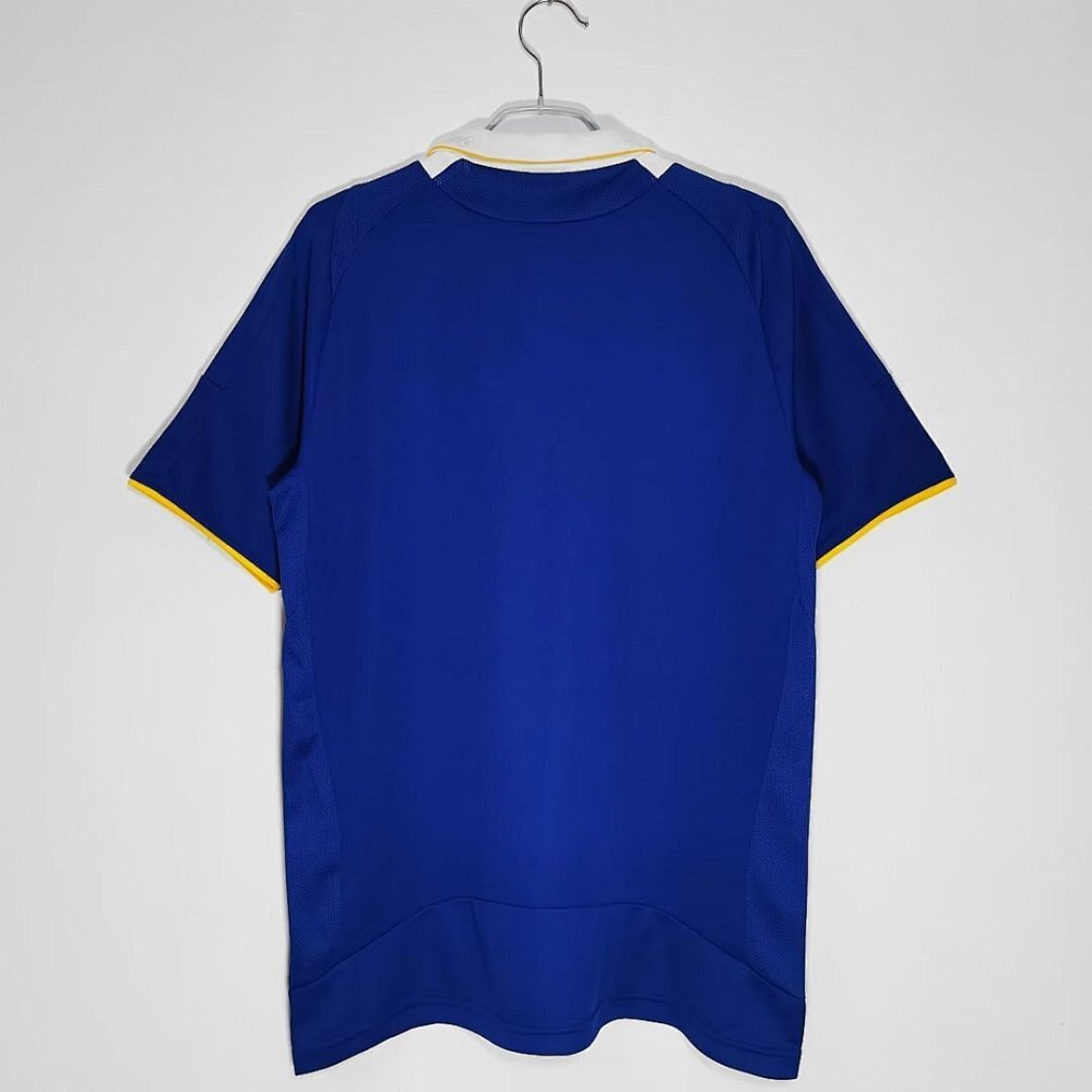 2008/09 season Chelsea Home Retro
