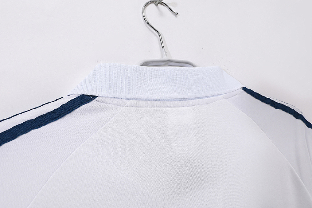 2001/02 season Real Madrid Home Retro