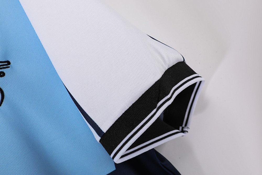 2001 season Argentina Home Maradona Commemorative Edition