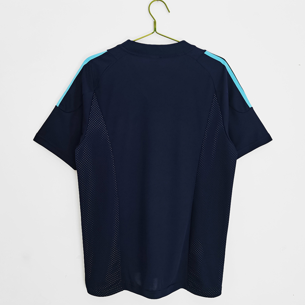 2002 season Argentina Away Retro
